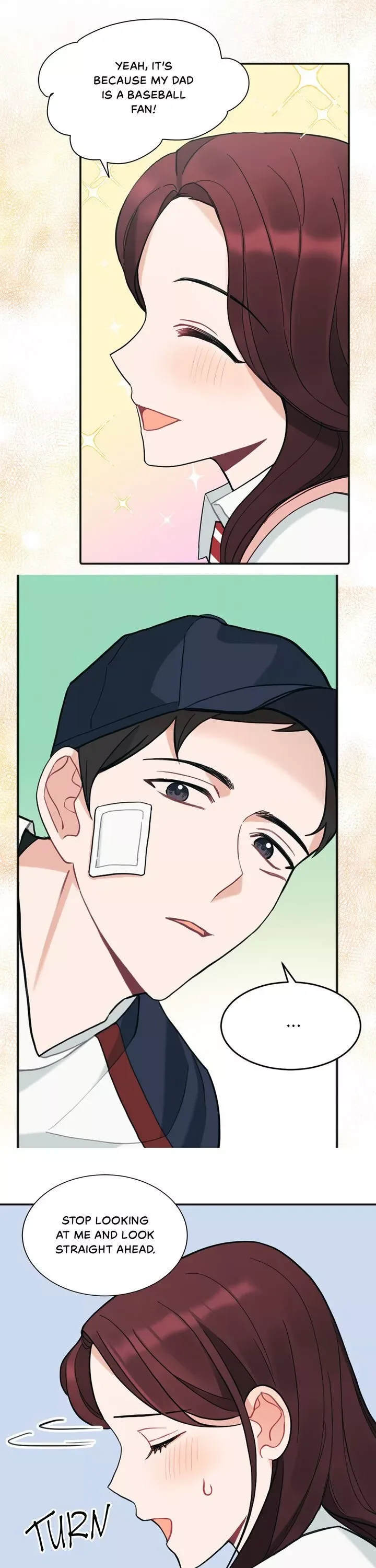 Marked By King BS Chapter 35 page 6