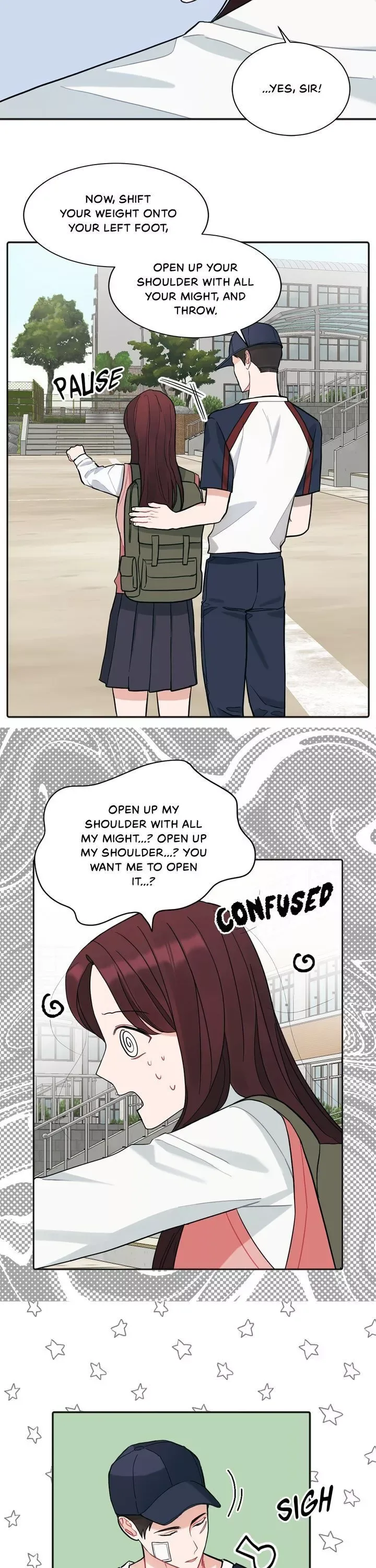 Marked By King BS Chapter 35 page 7
