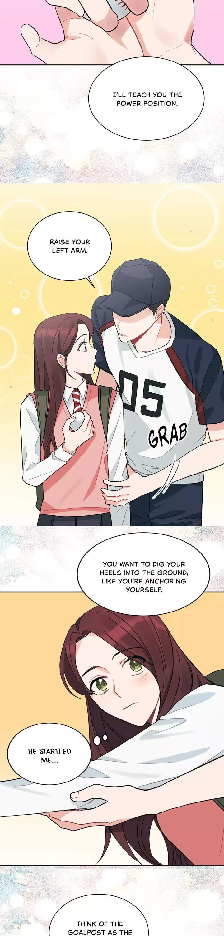 Marked By King BS Chapter 35 page 4