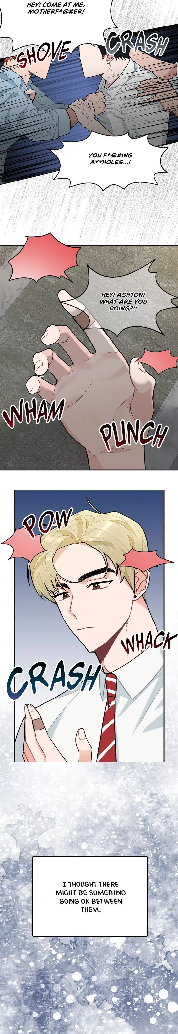 Marked By King BS Chapter 35 page 17