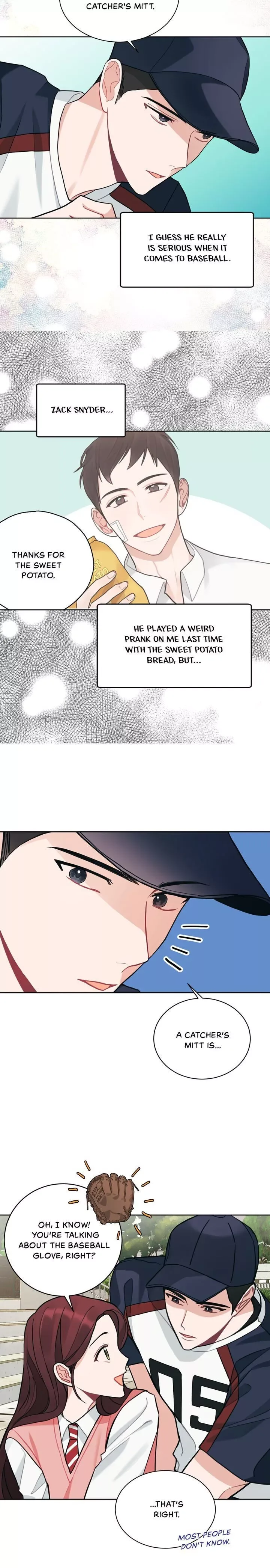 Marked By King BS Chapter 35 page 5
