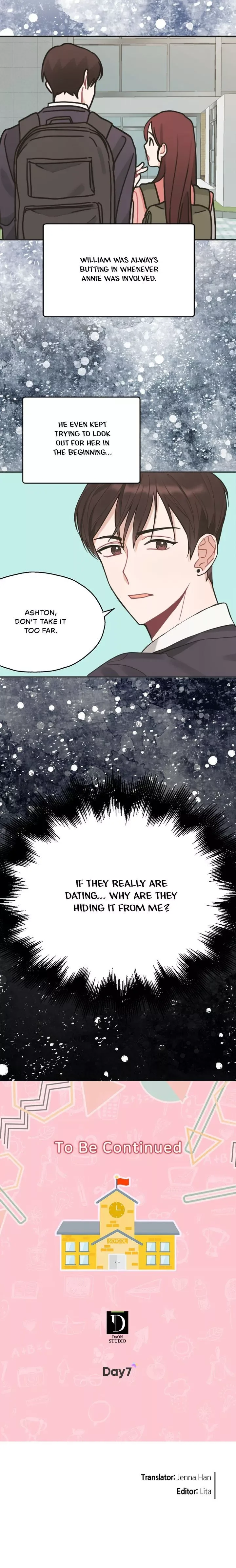 Marked By King BS Chapter 35 page 18