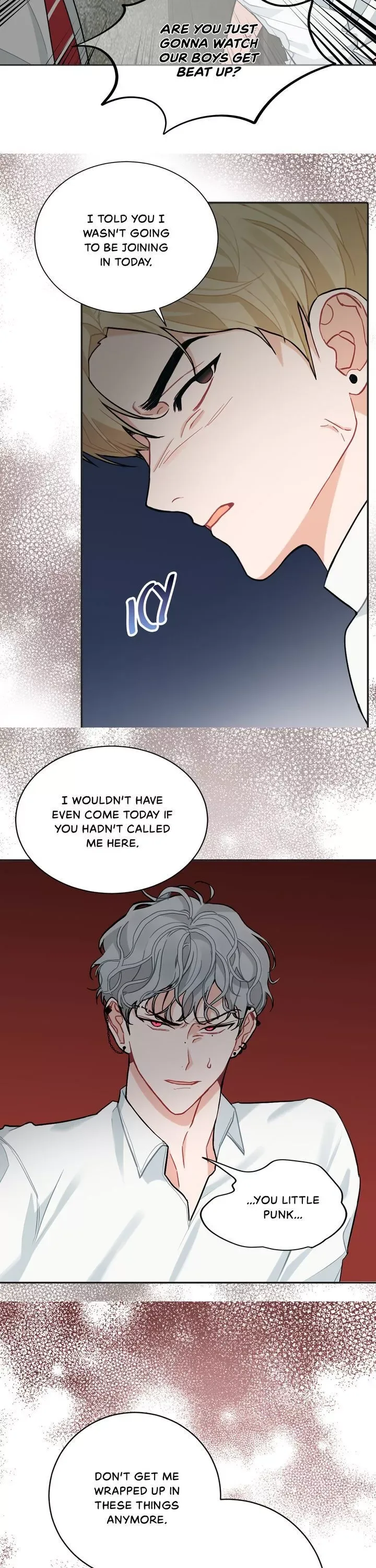 Marked By King BS Chapter 36 page 3