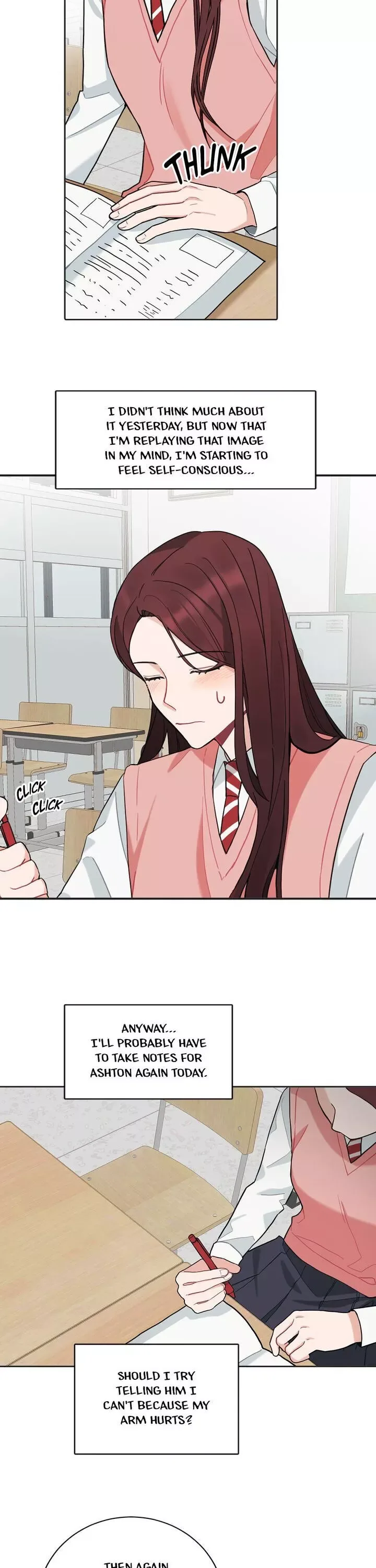Marked By King BS Chapter 36 page 16