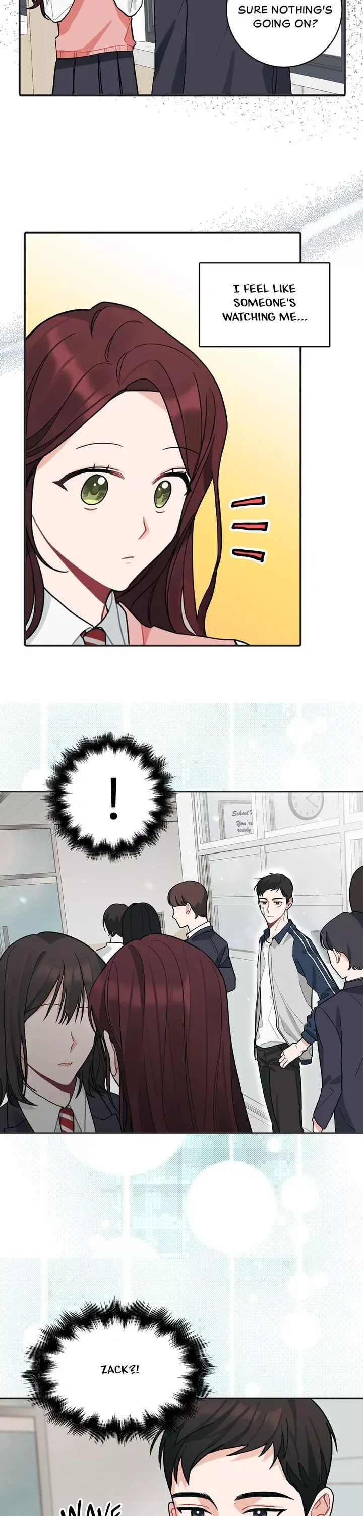 Marked By King BS Chapter 36 page 11