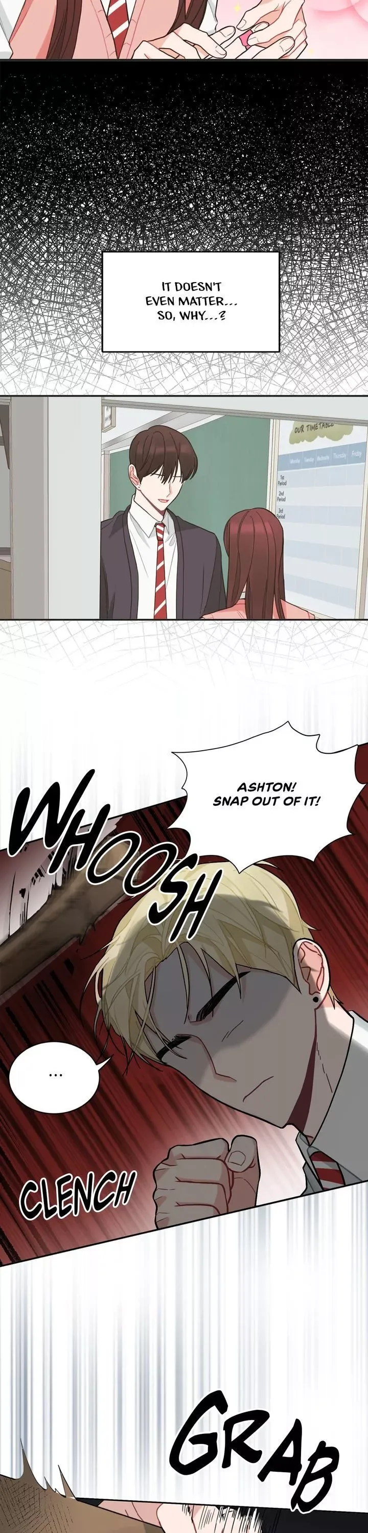 Marked By King BS Chapter 36 page 7