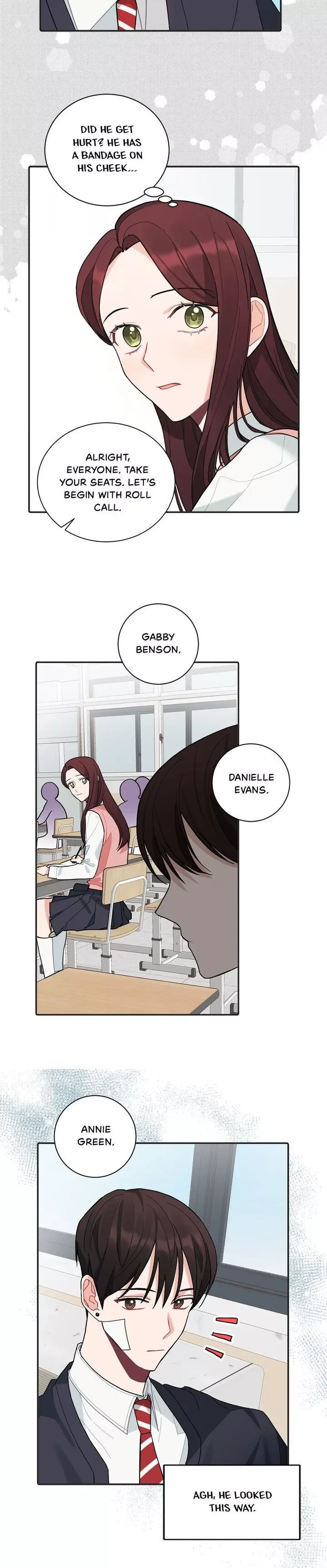 Marked By King BS Chapter 36 page 18