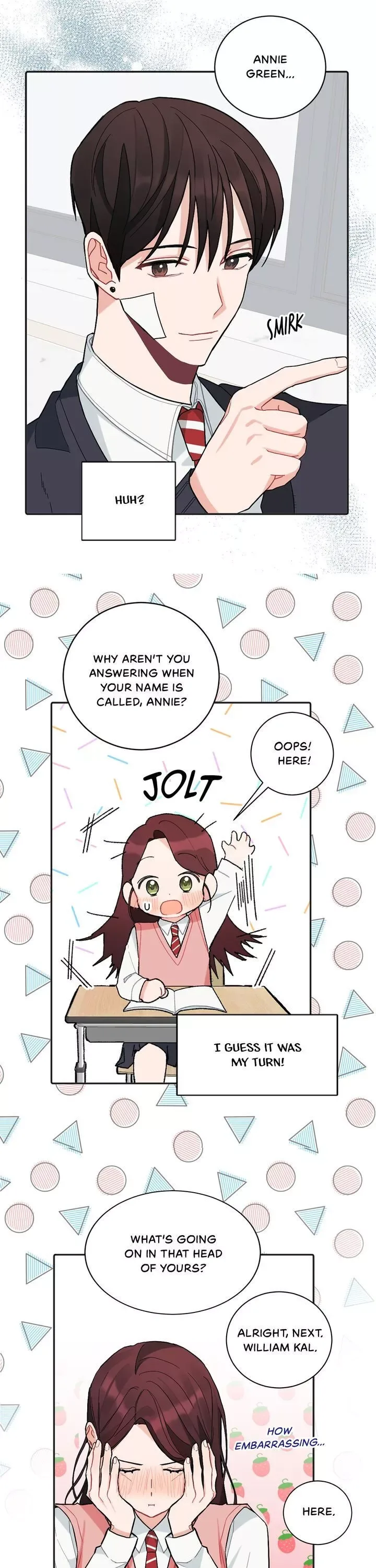 Marked By King BS Chapter 36 page 19