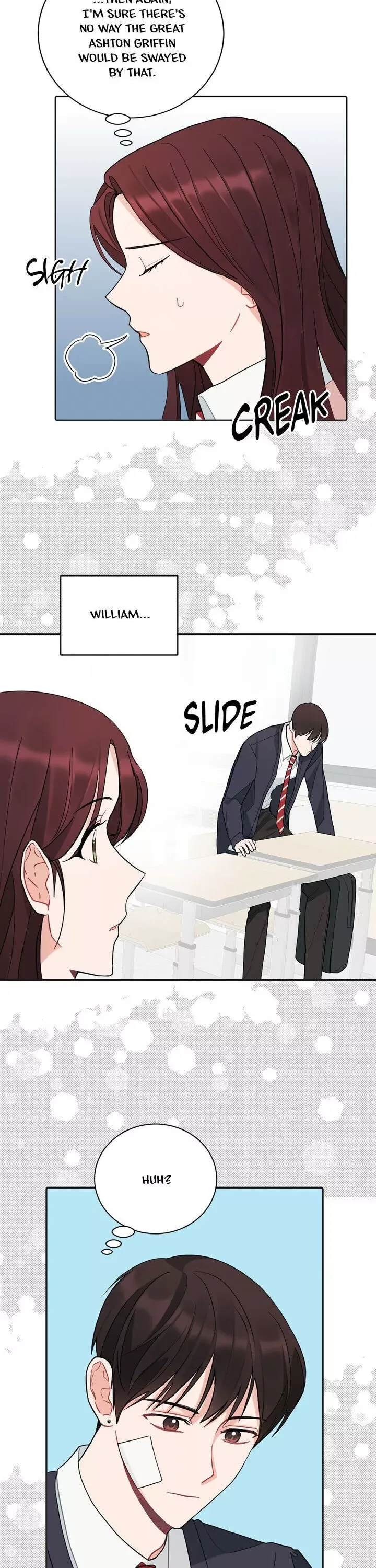 Marked By King BS Chapter 36 page 17