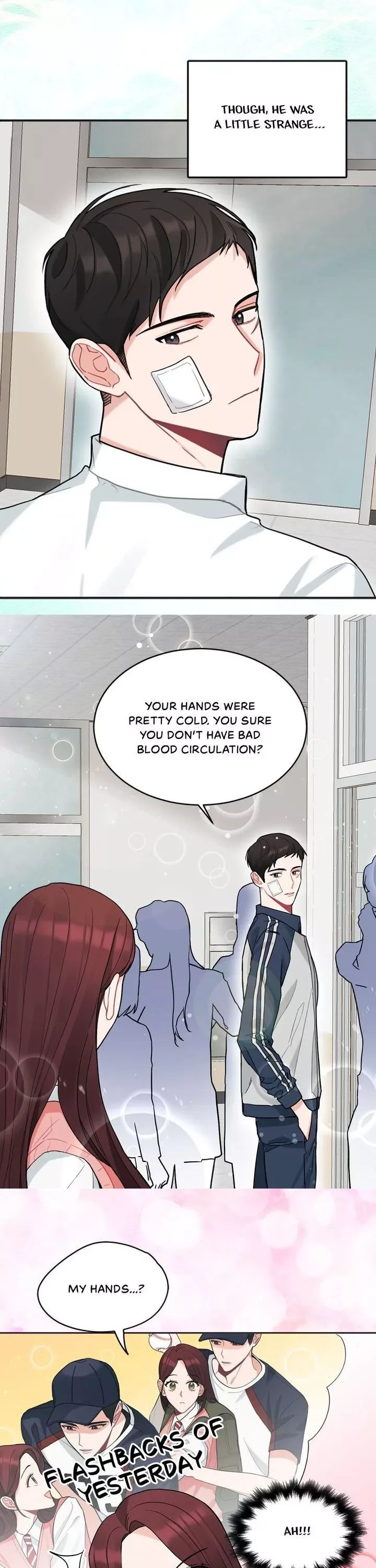 Marked By King BS Chapter 36 page 14