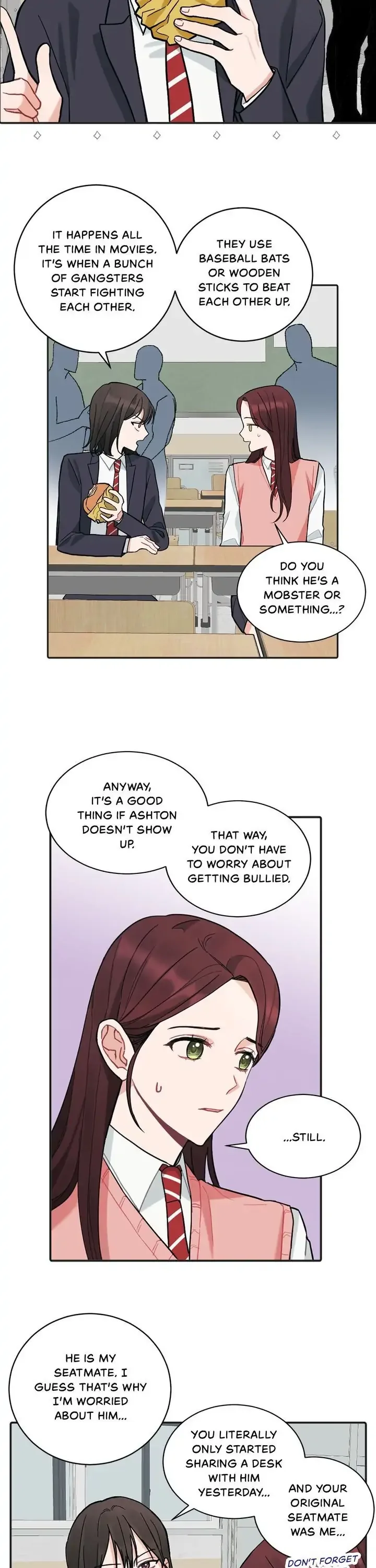 Marked By King BS Chapter 37 page 3
