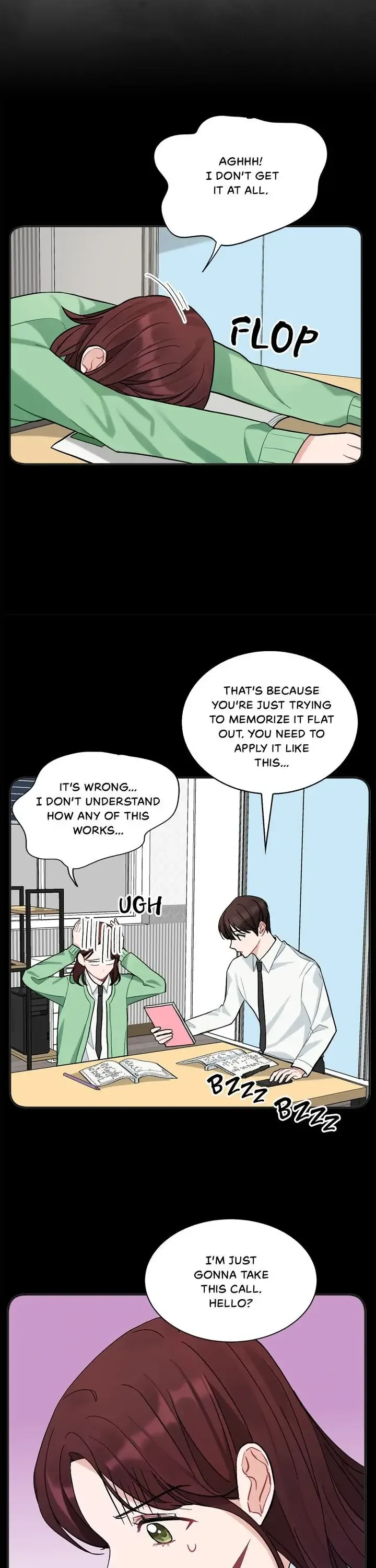 Marked By King BS Chapter 37 page 18
