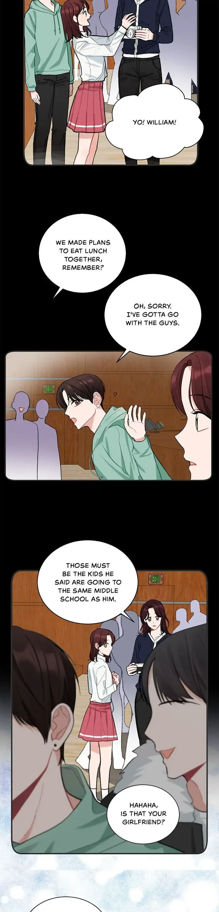 Marked By King BS Chapter 37 page 16