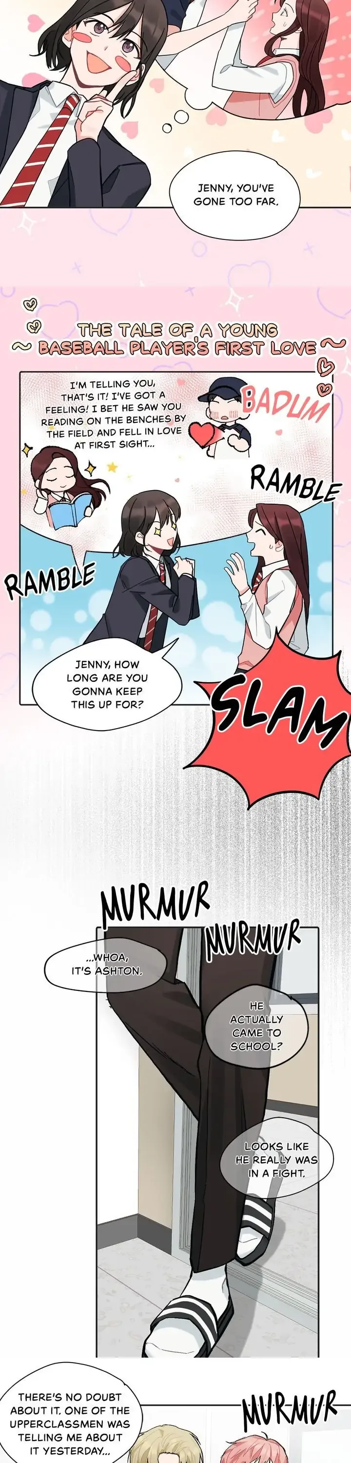 Marked By King BS Chapter 37 page 8