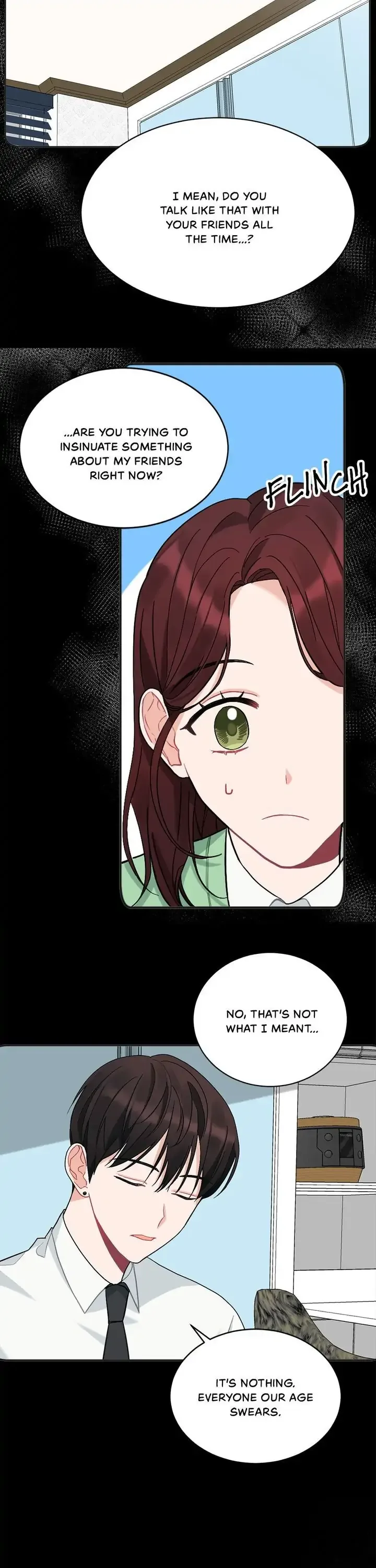 Marked By King BS Chapter 37 page 20