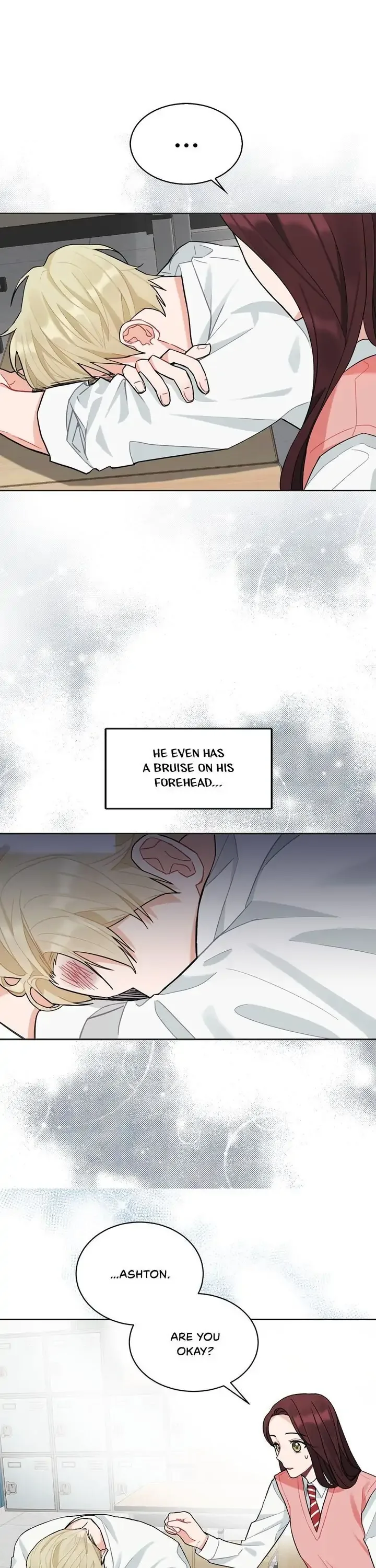Marked By King BS Chapter 37 page 10