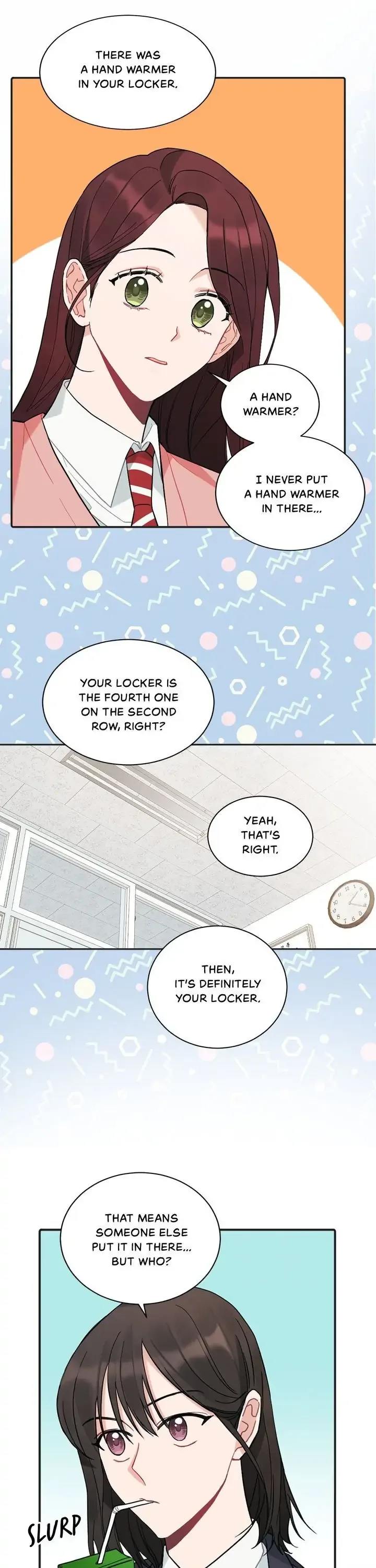 Marked By King BS Chapter 37 page 6