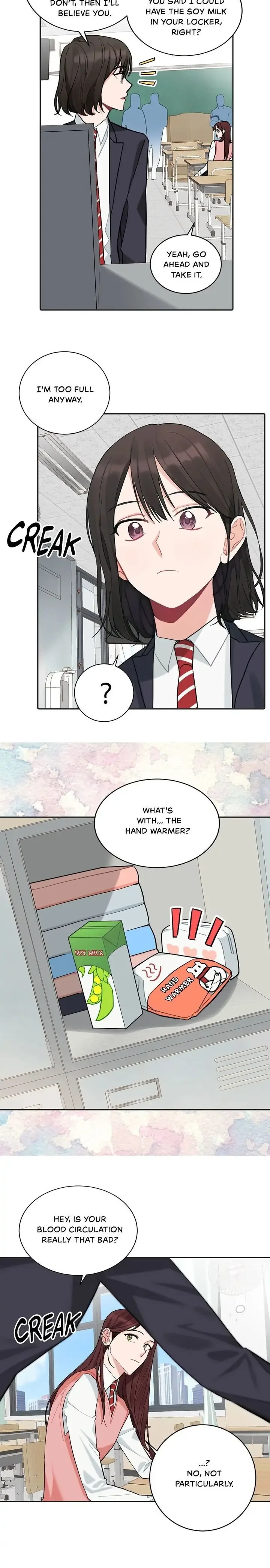 Marked By King BS Chapter 37 page 5