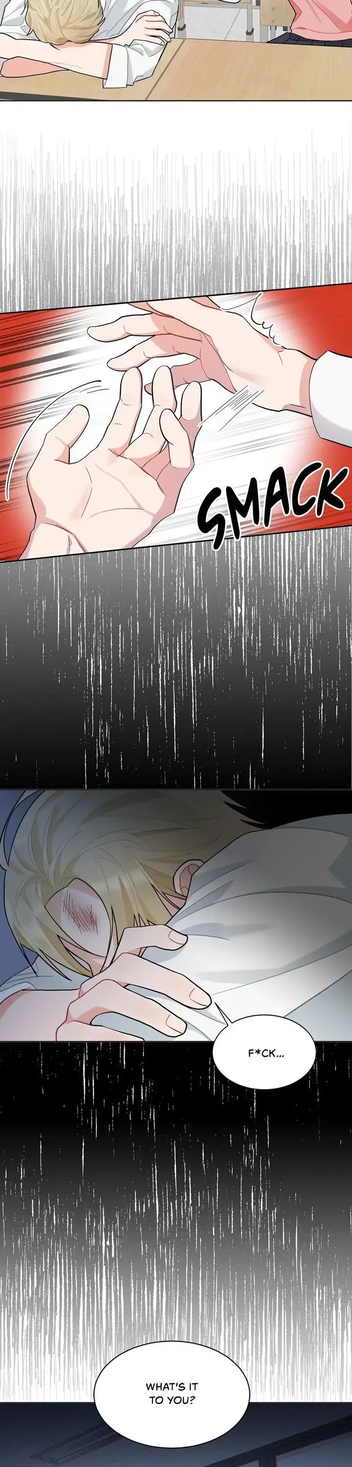 Marked By King BS Chapter 37 page 11