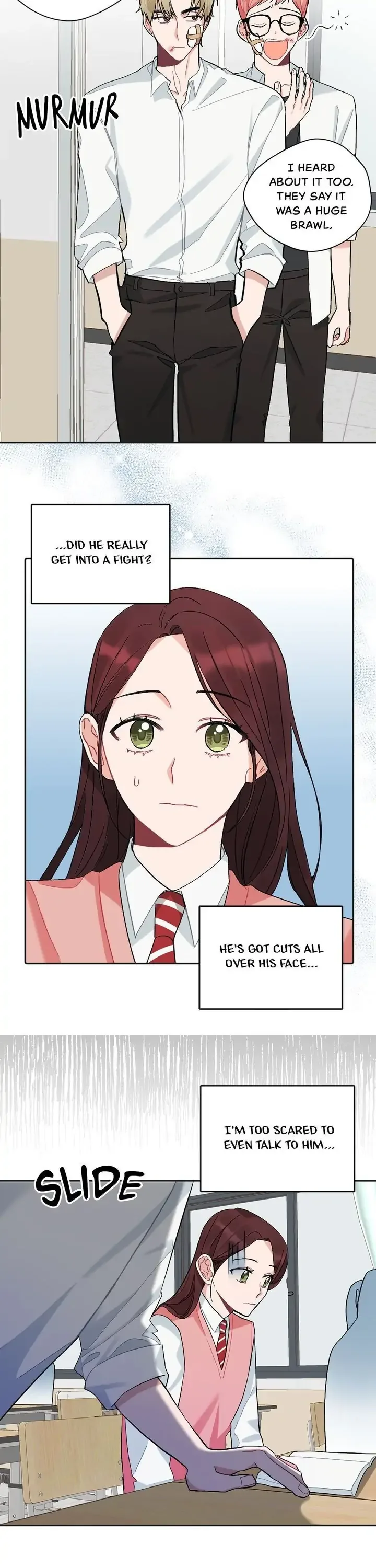 Marked By King BS Chapter 37 page 9