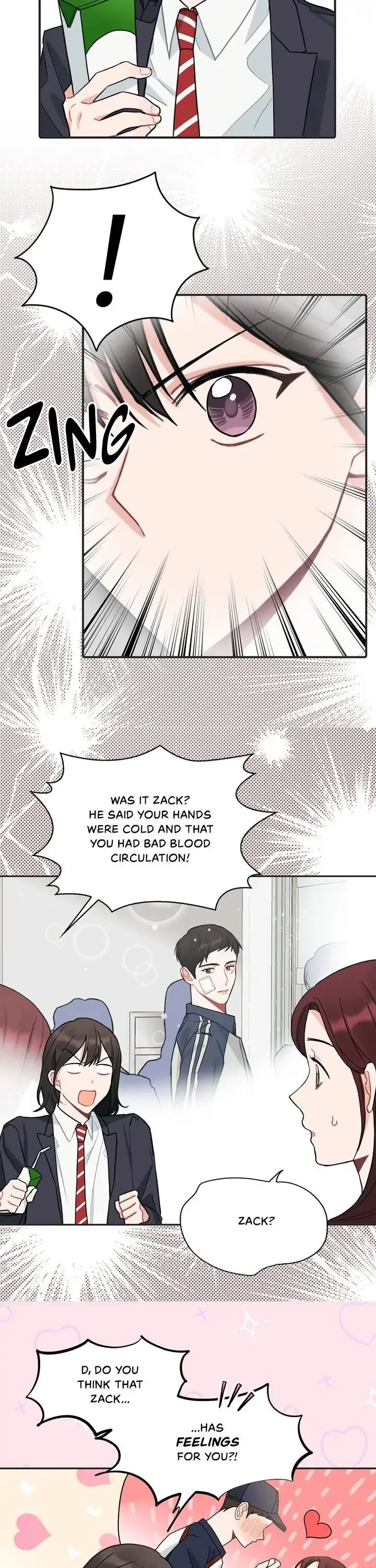 Marked By King BS Chapter 37 page 7