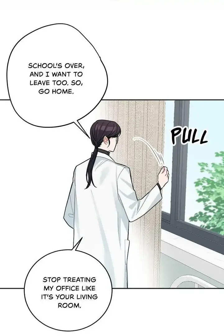 Marked By King BS Chapter 38 page 22