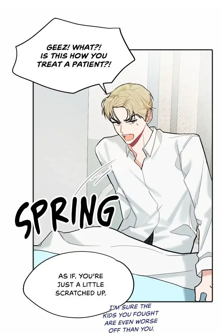 Marked By King BS Chapter 38 page 21