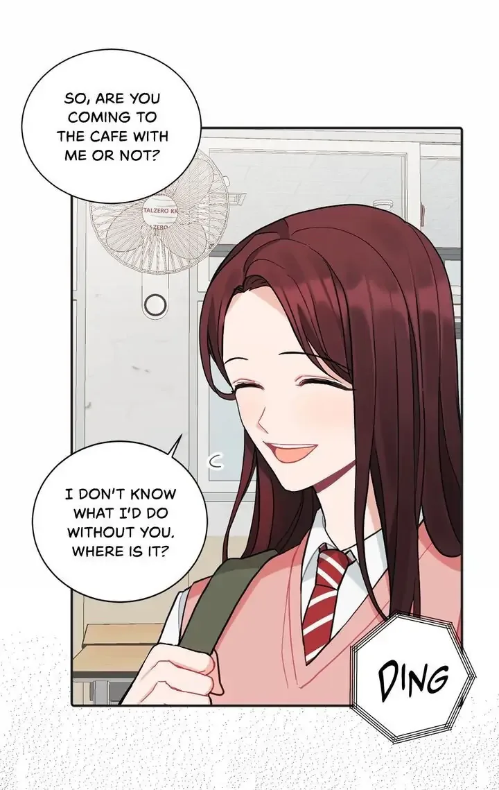 Marked By King BS Chapter 38 page 15