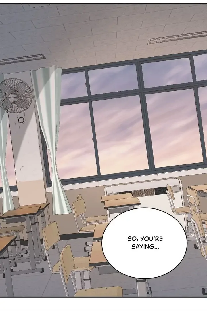 Marked By King BS Chapter 38 page 32