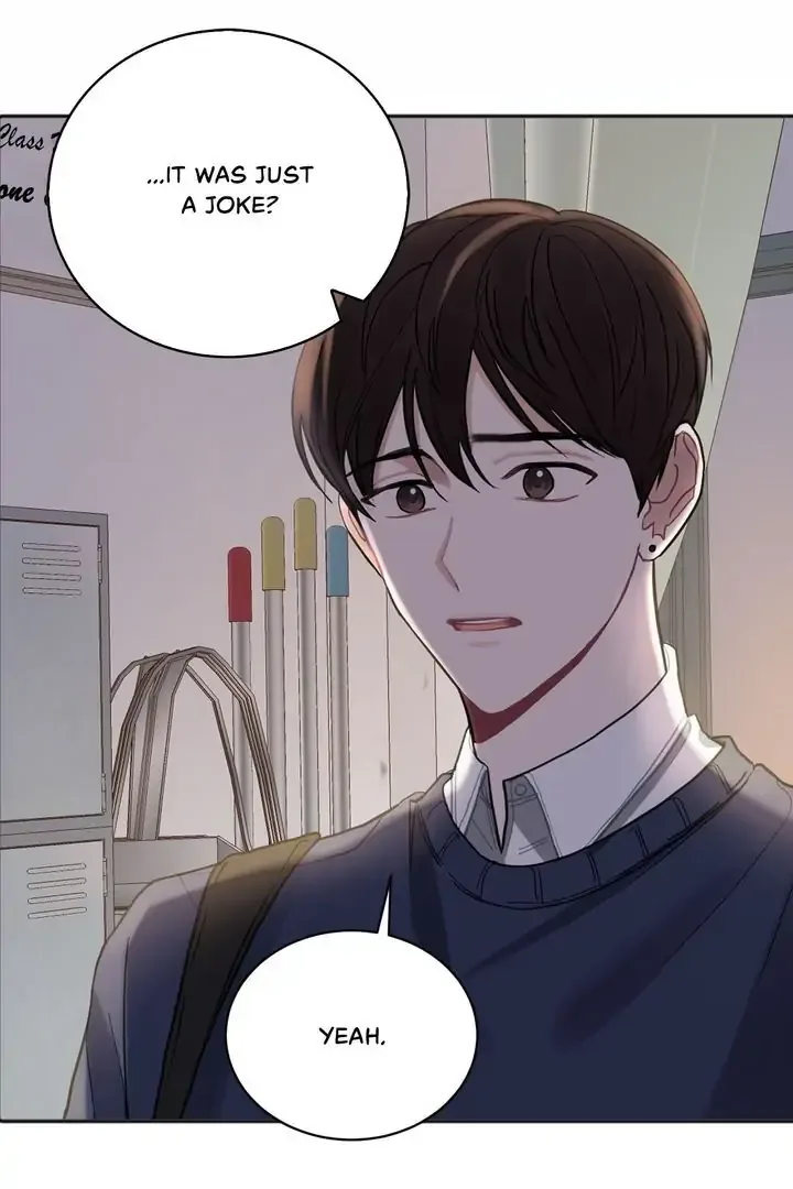Marked By King BS Chapter 38 page 33