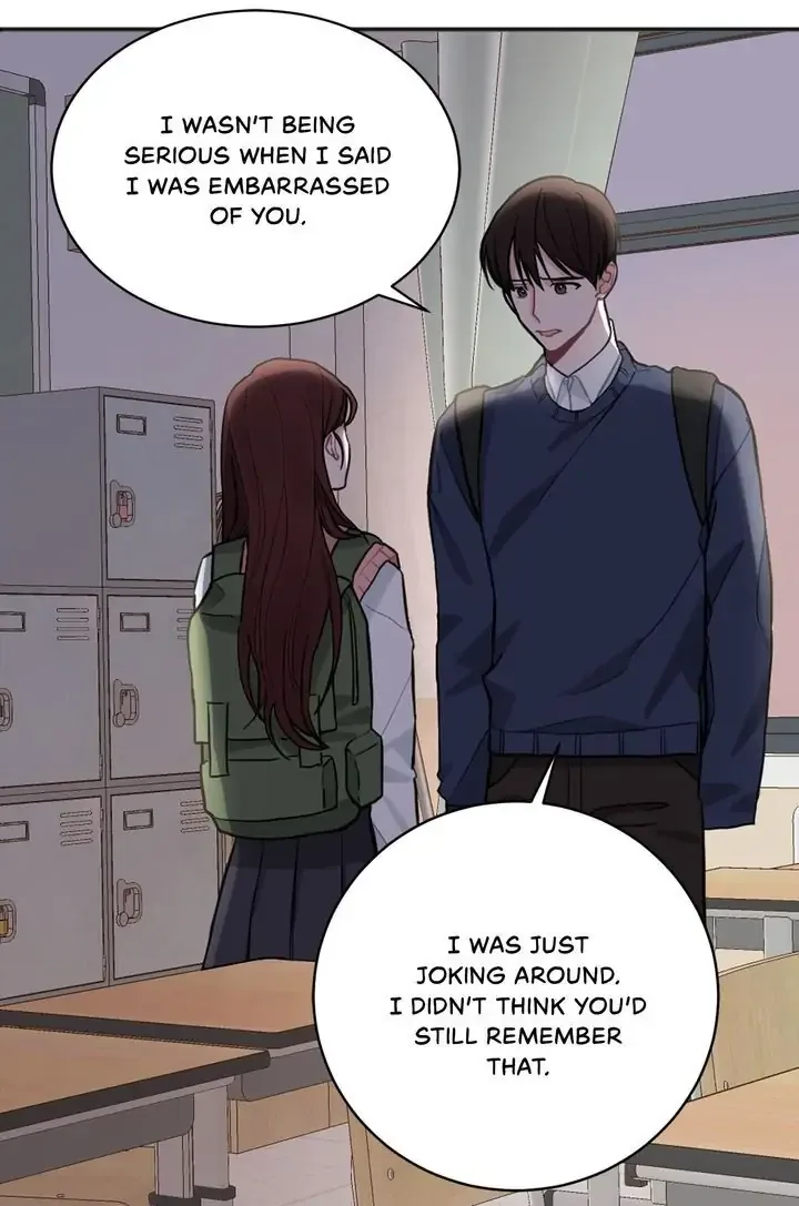 Marked By King BS Chapter 38 page 34