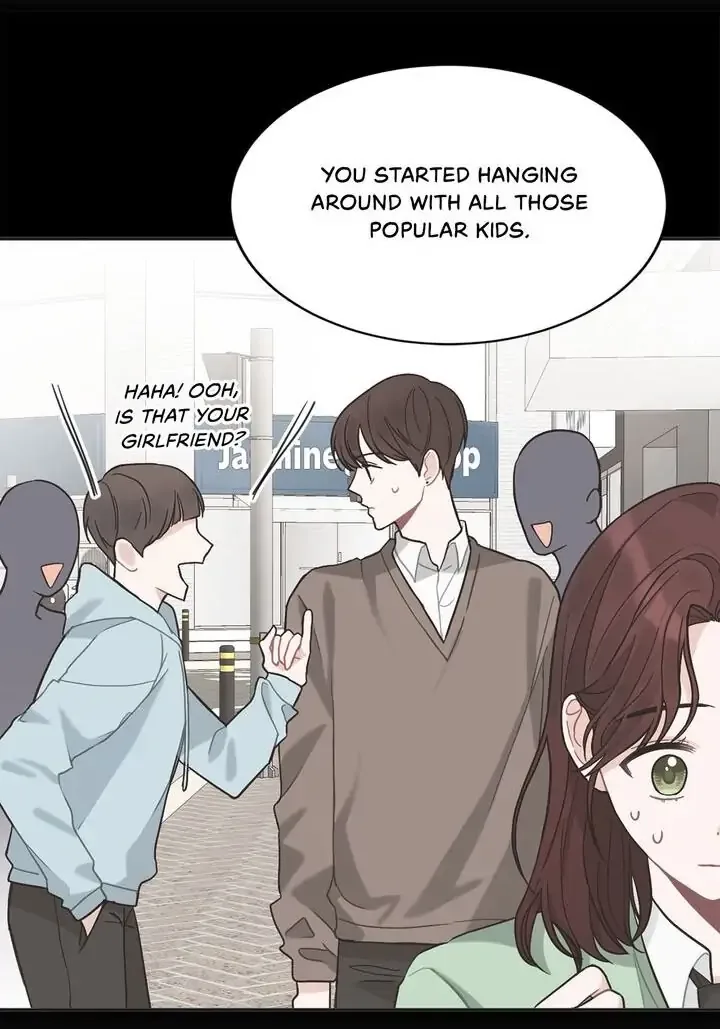 Marked By King BS Chapter 38 page 40