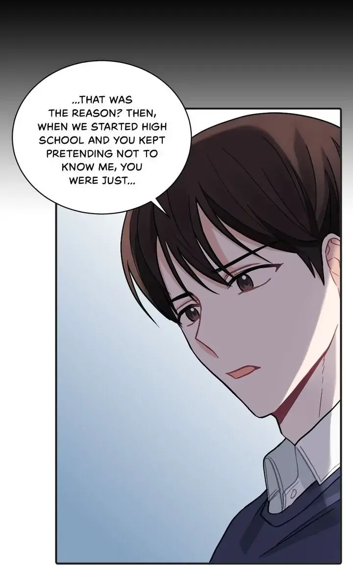 Marked By King BS Chapter 38 page 41