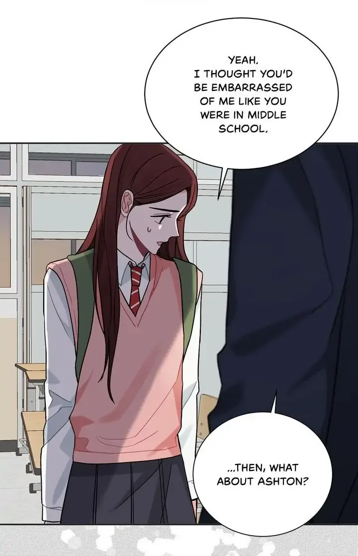 Marked By King BS Chapter 38 page 42