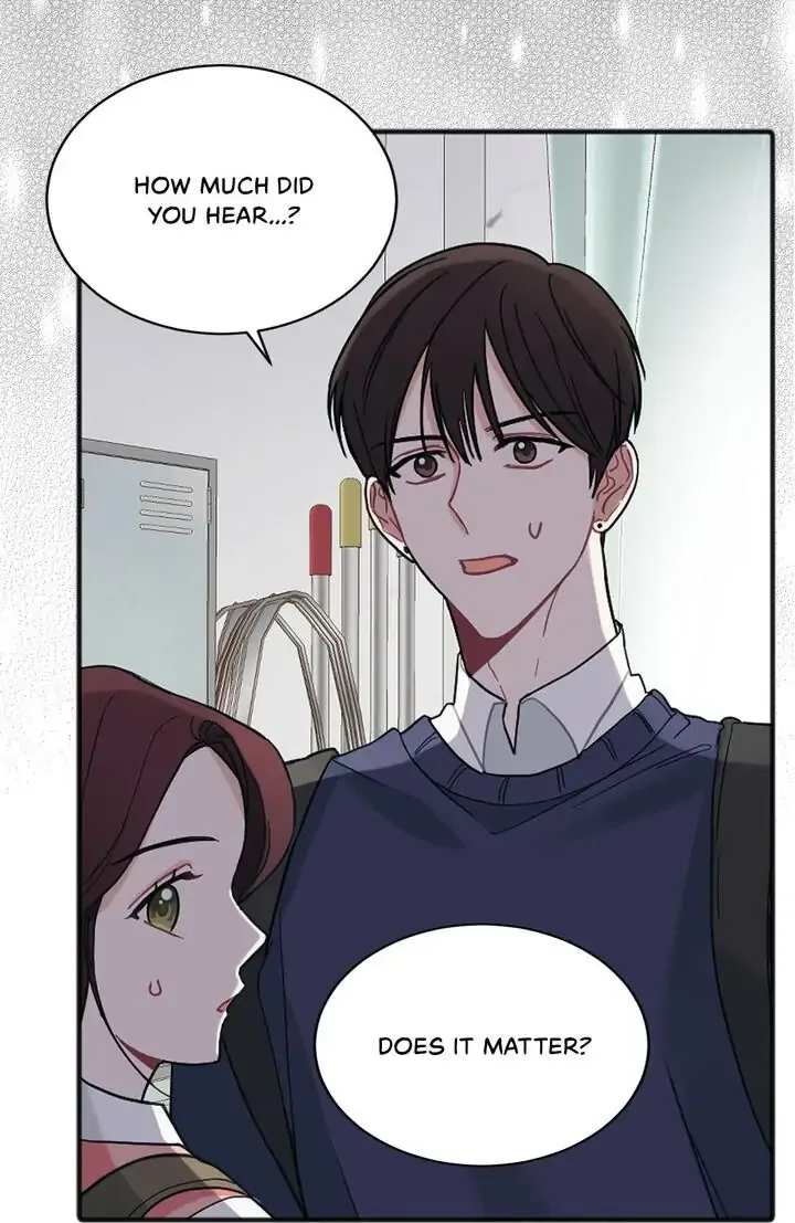 Marked By King BS Chapter 38 page 50
