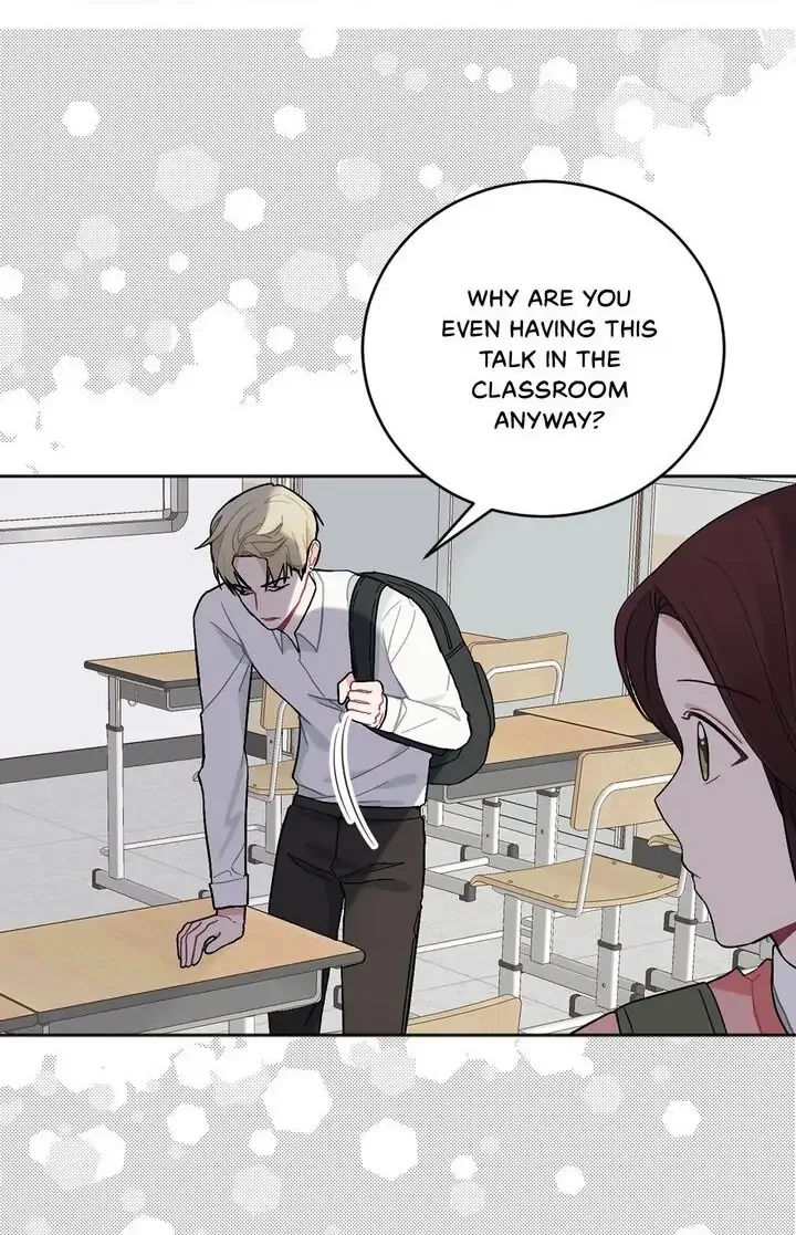 Marked By King BS Chapter 38 page 51