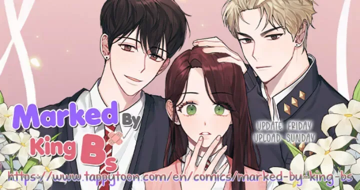 Marked By King BS Chapter 39 page 1