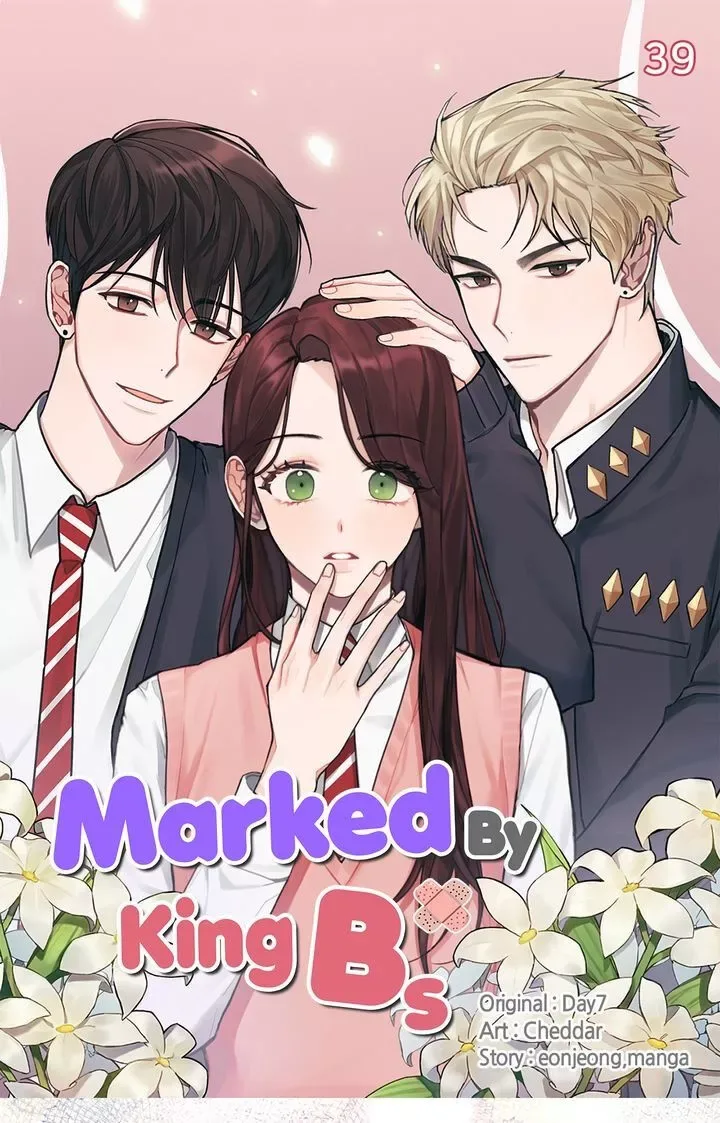 Marked By King BS Chapter 39 page 2