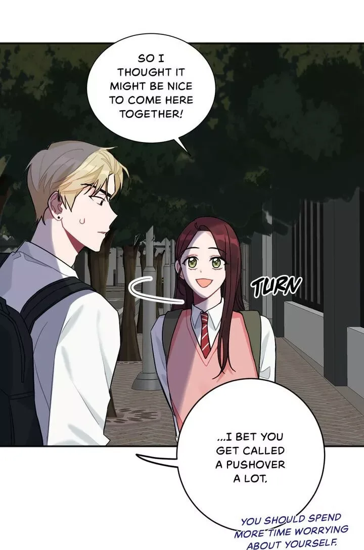Marked By King BS Chapter 39 page 27