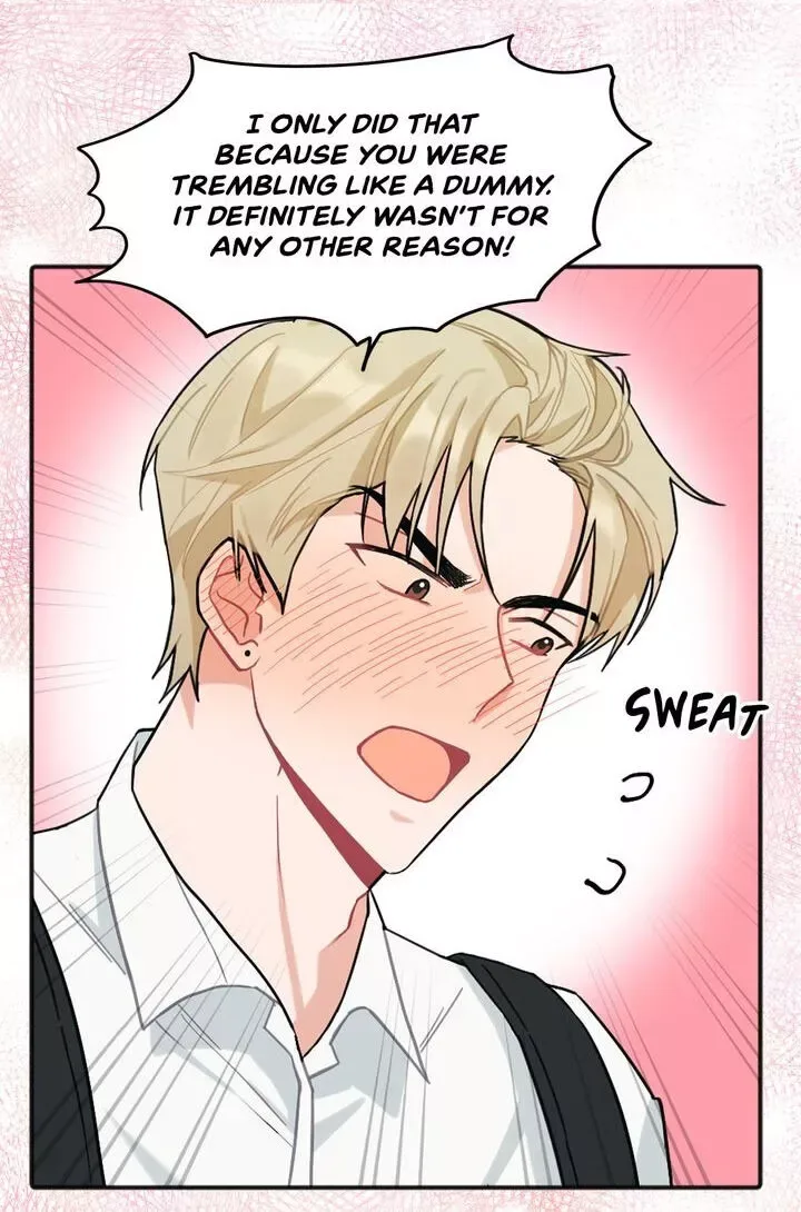 Marked By King BS Chapter 39 page 21