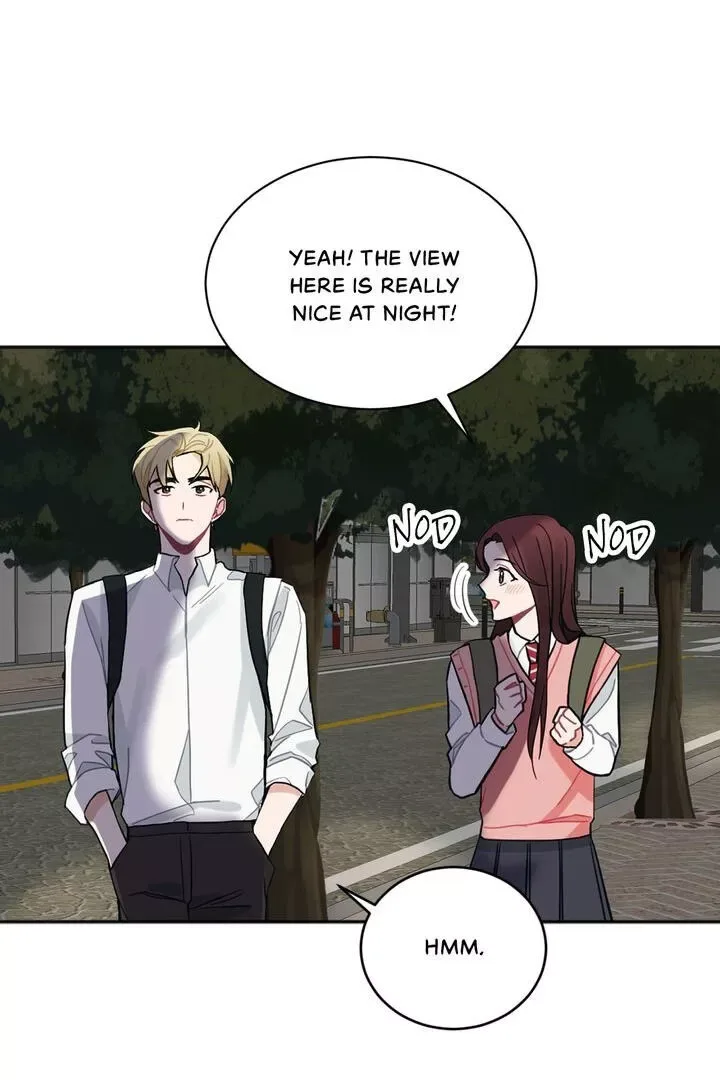 Marked By King BS Chapter 39 page 25