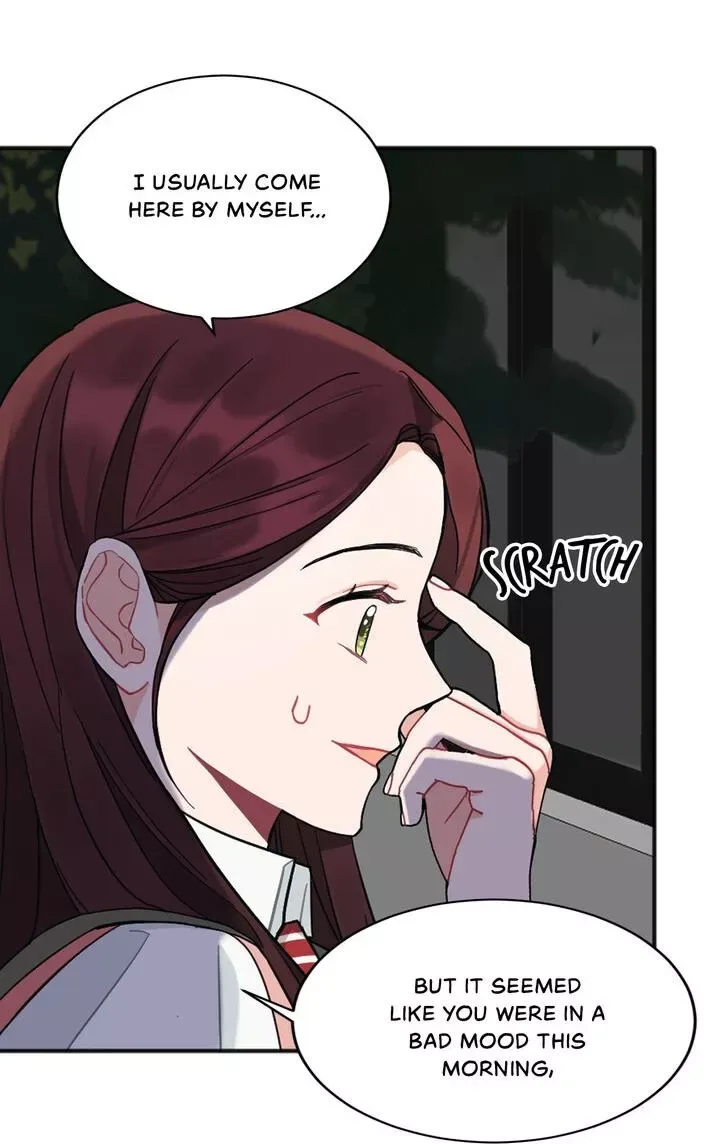 Marked By King BS Chapter 39 page 26