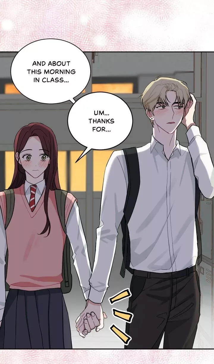 Marked By King BS Chapter 39 page 19