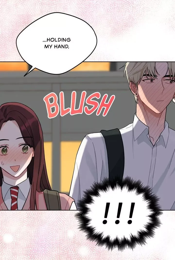 Marked By King BS Chapter 39 page 20