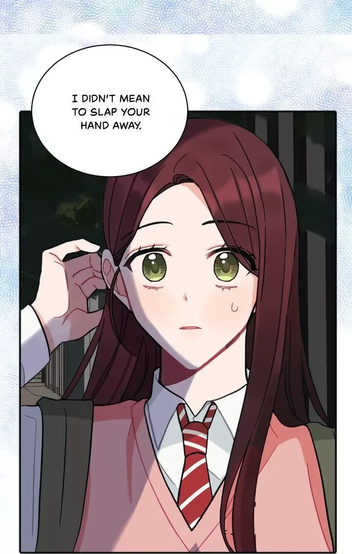Marked By King BS Chapter 39 page 30