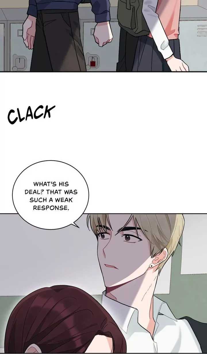 Marked By King BS Chapter 39 page 8