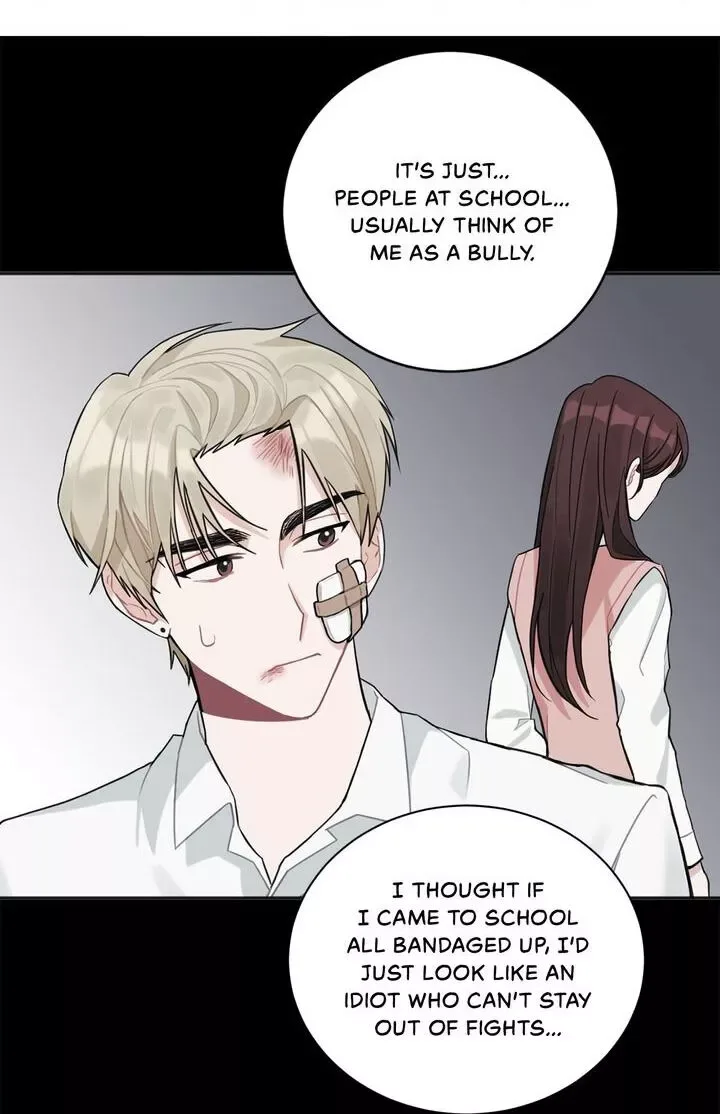 Marked By King BS Chapter 39 page 31