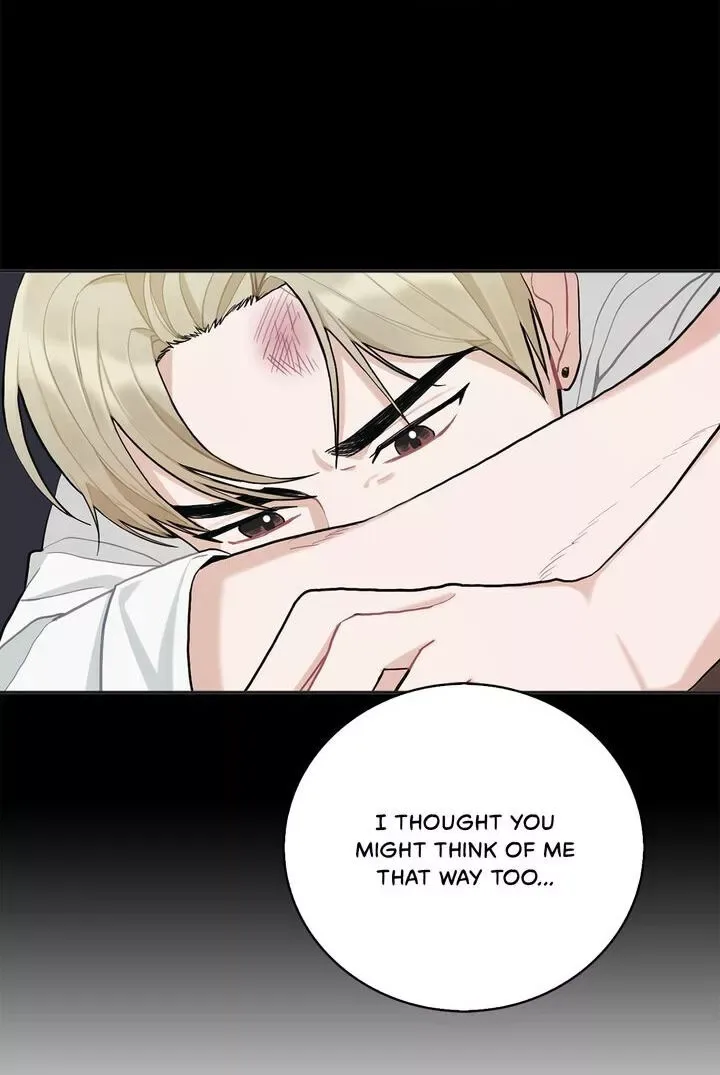 Marked By King BS Chapter 39 page 32