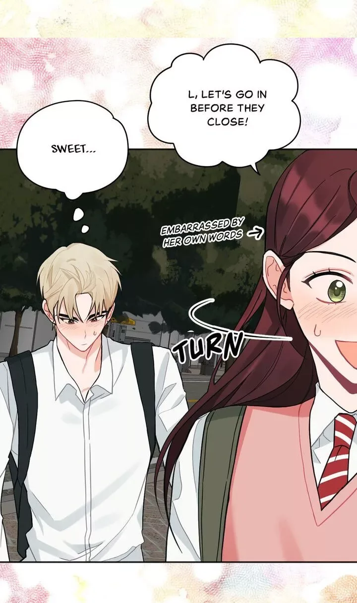 Marked By King BS Chapter 39 page 40