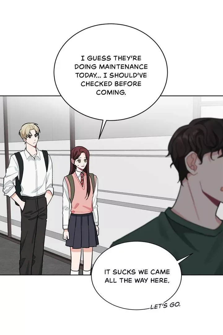 Marked By King BS Chapter 39 page 44